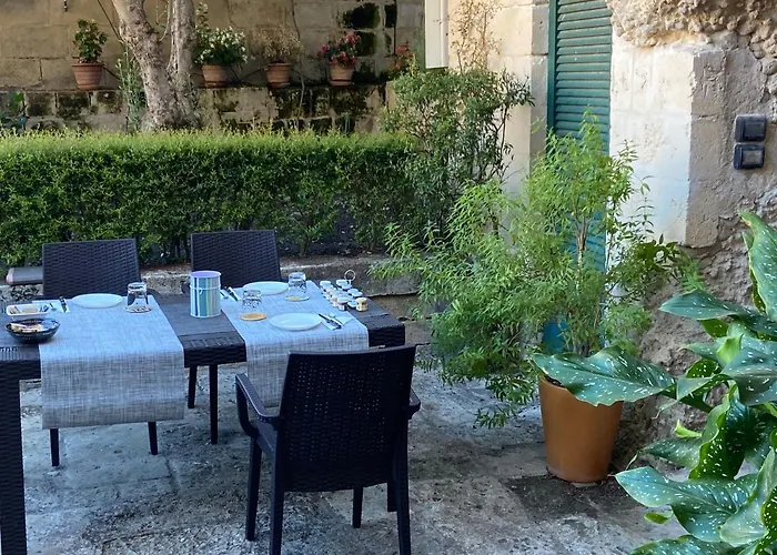 Acqua Dolce Bed & Breakfast Matera photo