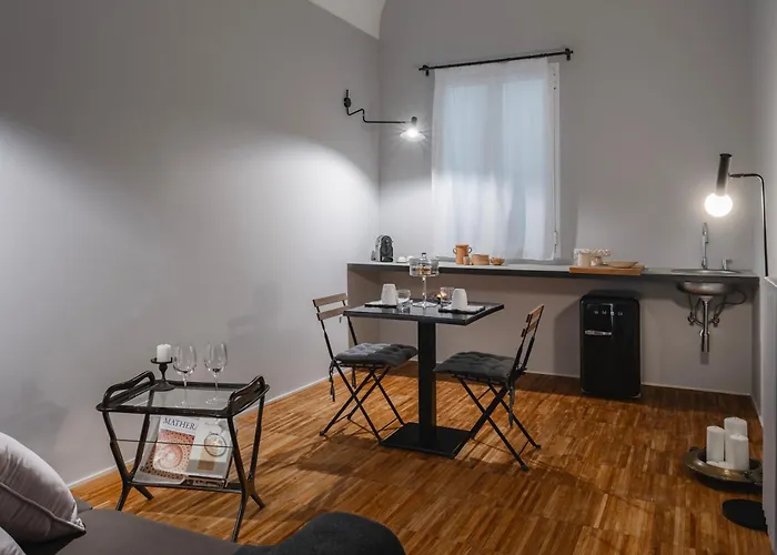 foto di Lidia Chambres D'Hotes Matera
