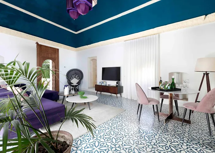 Sant'Angelo, Matera - Small Luxury Hotels photo