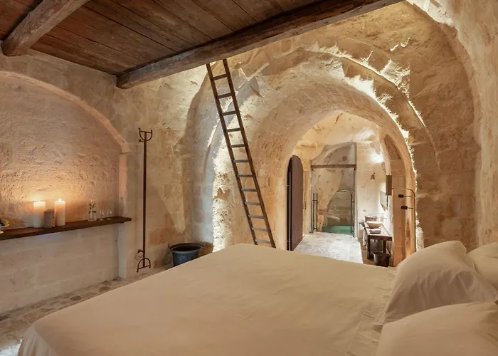 Corte San Pietro Matera photo